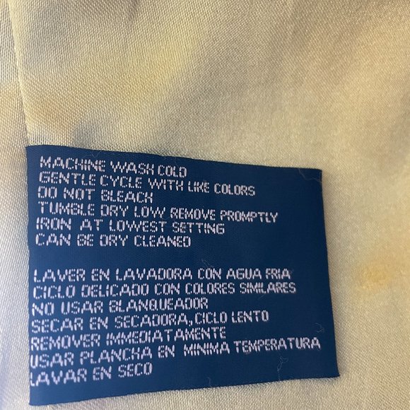 Weatherproof Garment Company Spring Trenchcoat - Picture 8 of 9